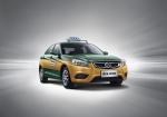 Senova D50 Taxi 2015 года